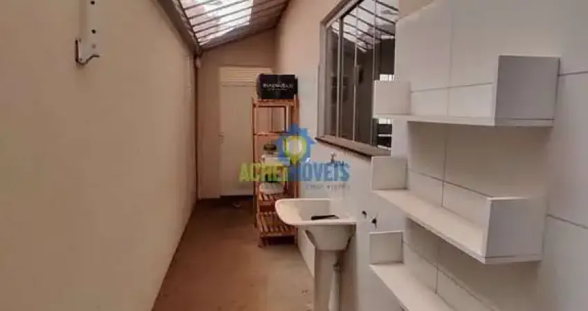 Casa para venda em Residencial Moimaz de 91.00m² com 2 Quartos, 1 Suite e 2 Garagens