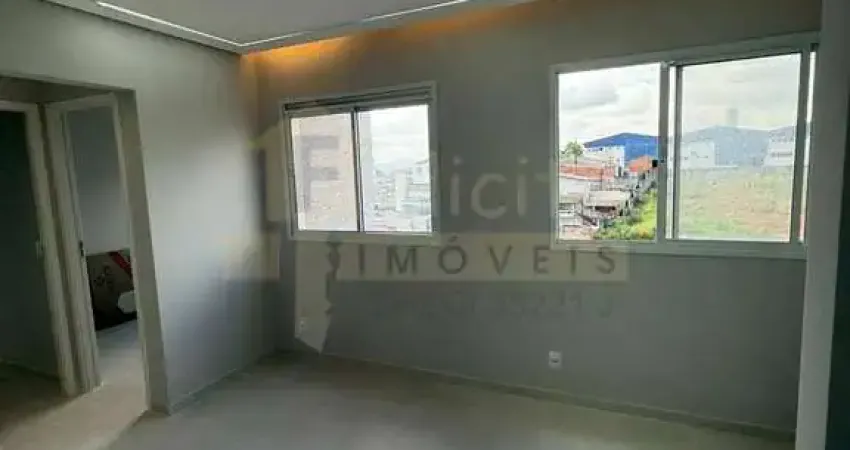Apartamento para alugar em Vila Sul Americana de 35.00m² com 2 Quartos e 1 Garagem
