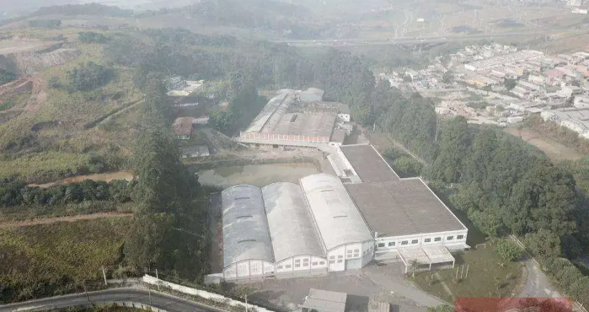 Galpão / Depósito / Armazém para venda e aluguel em Rio Abaixo de 22000.00m² com 20 Garagens