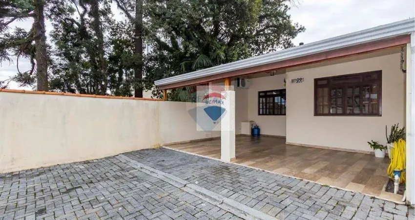Casa para venda em Cidade Jardim de 55.00m² com 2 Quartos e 2 Garagens