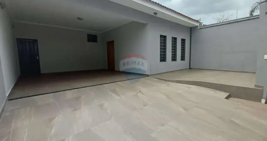 Casa para venda em Jardim Califórnia de 178.80m² com 4 Quartos, 2 Suites e 4 Garagens