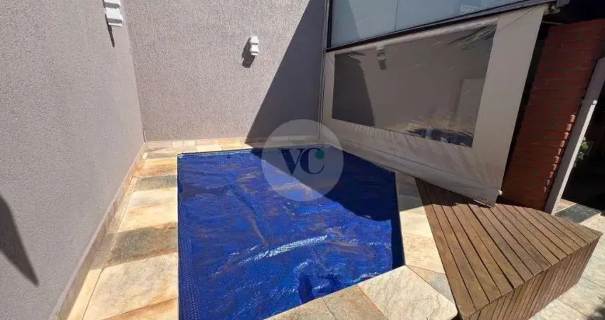 Casa para venda em Jardim Embaré de 200.00m² com 3 Quartos, 1 Suite e 2 Garagens