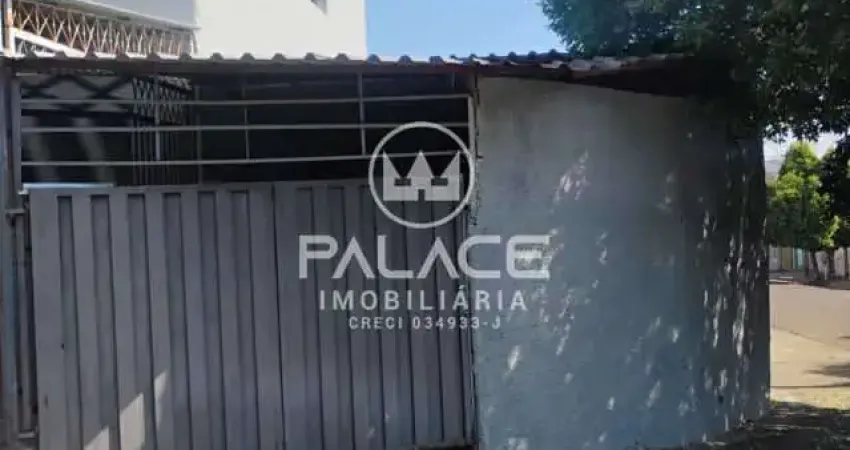 Prédio Comercial para alugar em Residencial Santo Antônio de 65.00m² com 1 Quarto, 1 Suite e 1 Garagem