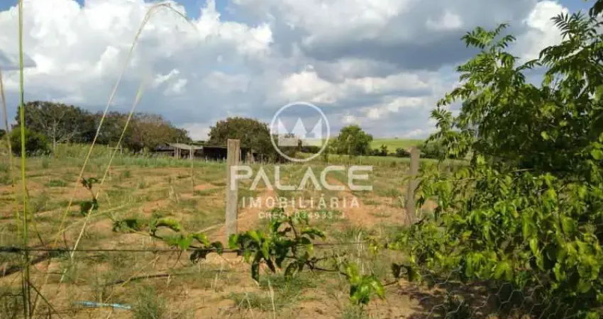 Fazenda / Sítio para venda em Água Seca de 300.00m² com 1 Quarto, 1 Suite e 1 Garagem