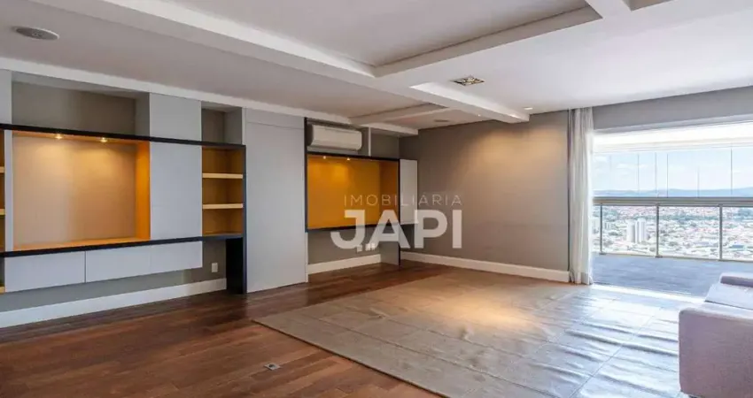 Cobertura para venda em Jardim Bonfiglioli de 270.00m² com 3 Quartos, 3 Suites e 6 Garagens