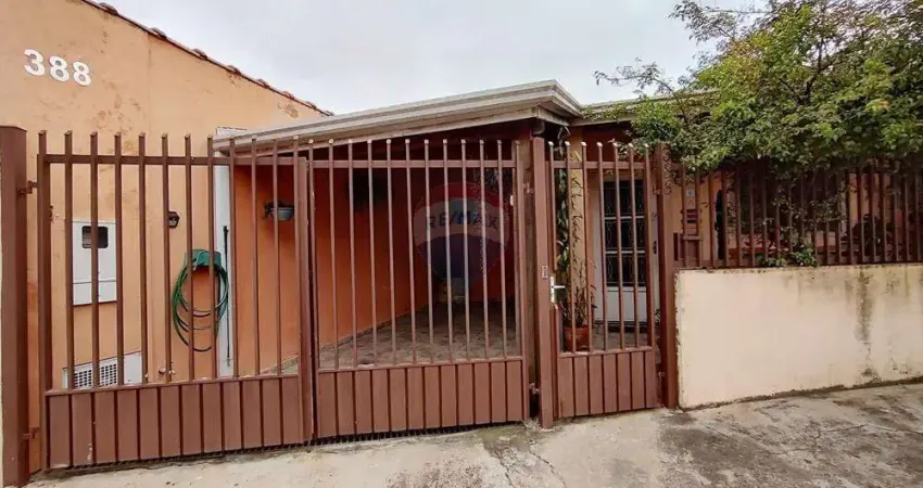 Casa para venda em Jardim São Miguel de 81.00m² com 2 Quartos e 1 Garagem