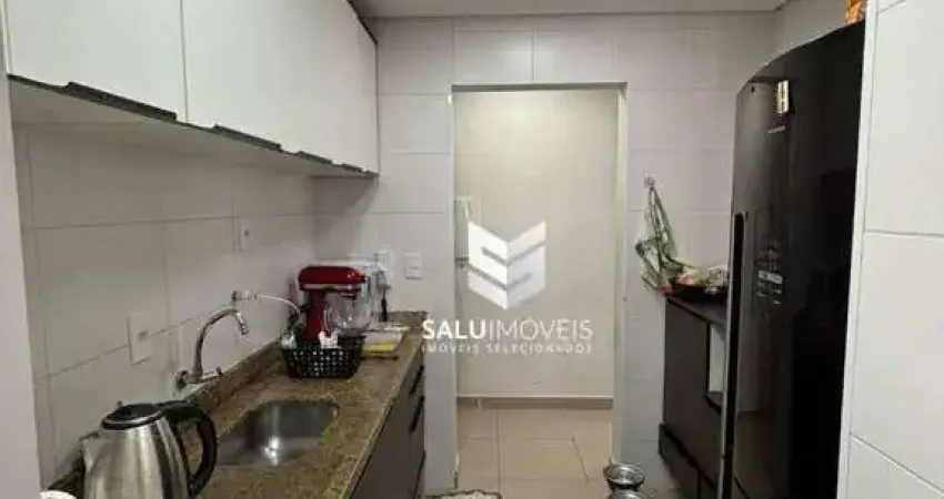 Apartamento para venda em Jardim Europa de 75.00m² com 3 Quartos, 1 Suite e 2 Garagens