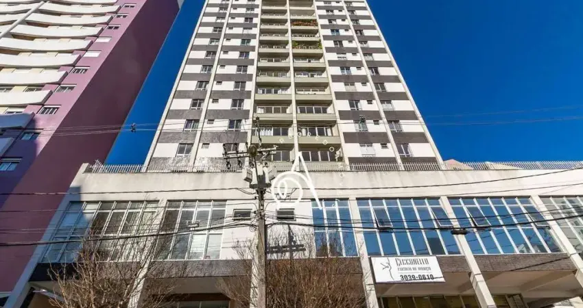 Apartamento para venda em Água Verde de 107.00m² com 3 Quartos, 1 Suite e 1 Garagem