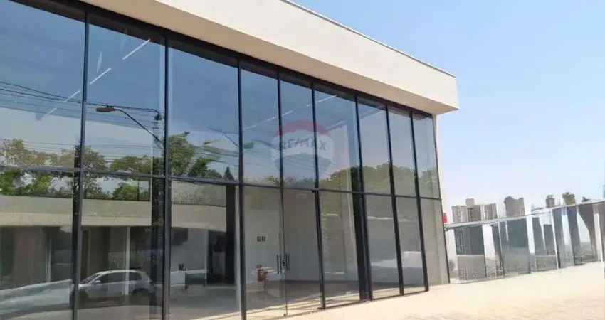 Casa comercial para alugar na Avenida Professor João Fiúsa, 280, Jardim Canadá, Ribeirão Preto