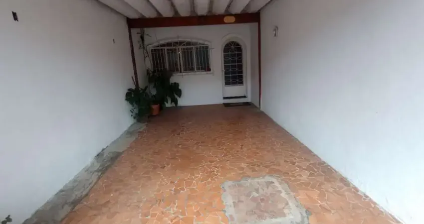 Casa para venda em Vila Curuçá de 100.00m² com 2 Quartos e 1 Garagem