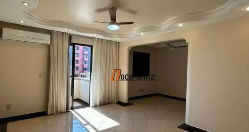 Apartamento para venda em Jardim Nossa Senhora De Fátima de 87.00m² com 2 Quartos, 1 Suite e 2 Garagens