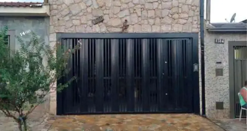 Casa para venda em Jardim Maria Goretti de 165.00m² com 3 Quartos, 1 Suite e 1 Garagem