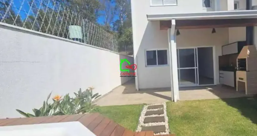 Casa para venda em Pinheirinho de 112.00m² com 3 Quartos, 1 Suite e 2 Garagens