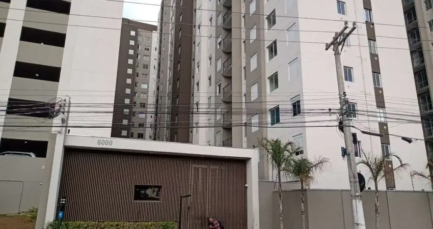 Studio para alugar em Jardim América Da Penha de 35.00m² com 1 Quarto