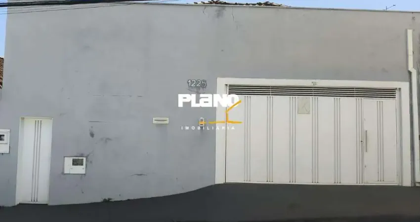 Ponto comercial para alugar na Rua Comandante Salgado, 1225, Vila Flores, Franca