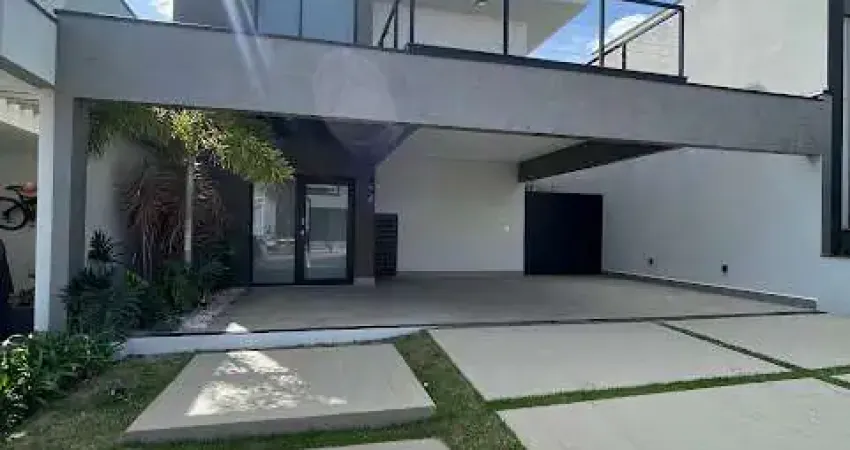 Sobrado para venda em Jardim Residencial Viena de 204.00m² com 3 Quartos, 3 Suites e 4 Garagens