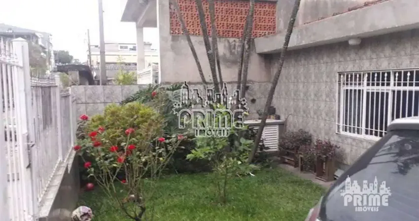 Casa para venda em Jardim Brasília de 216.00m² com 2 Quartos, 1 Suite e 2 Garagens