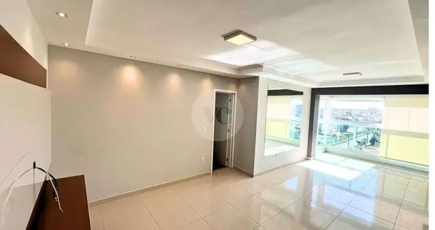 Apartamento para venda em Swiss Park Residencial de 102.00m² com 3 Quartos, 1 Suite e 2 Garagens
