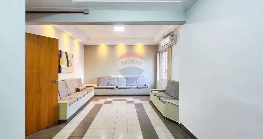 Sala Comercial para venda em Vila Seixas de 167.00m² com 5 Quartos