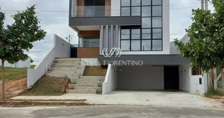 Casa para venda em Loteamento Residencial Fazenda Casa Grande de 202.00m² com 3 Quartos, 2 Suites e 4 Garagens