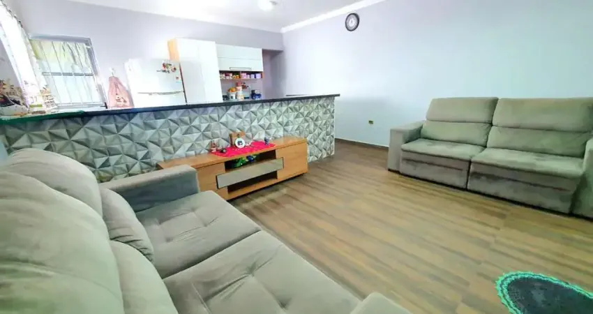 Casa para venda em Parque Residencial Monte Rey de 207.00m² com 4 Quartos e 2 Garagens