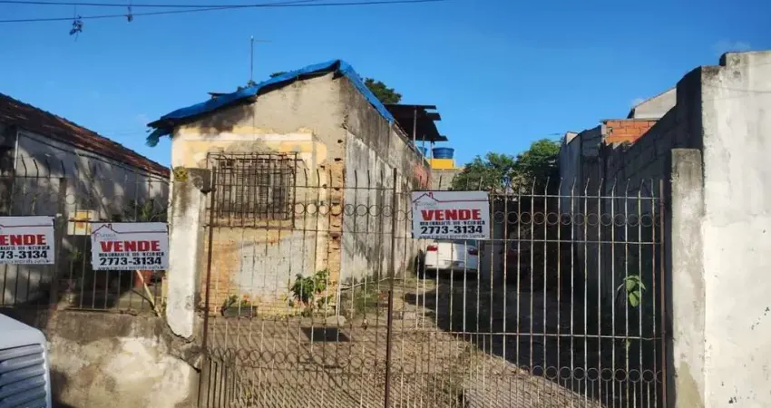 Terreno à venda na Rua Artur Nevin, Vila Alabama, São Paulo