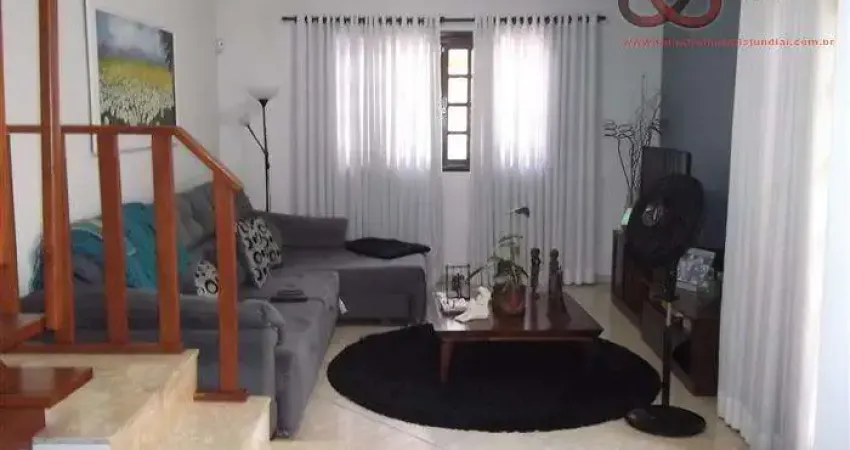 Casa para venda em Jardim Ermida Ii de 190.00m² com 3 Quartos, 3 Suites e 2 Garagens