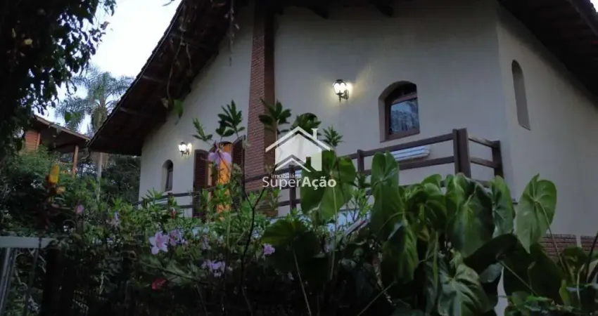 Casa para venda em Roseira de 473.00m² com 4 Quartos, 2 Suites e 3 Garagens