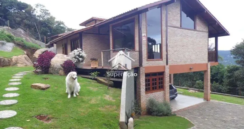 Casa para venda em Roseira de 250.00m² com 2 Quartos, 1 Suite e 2 Garagens