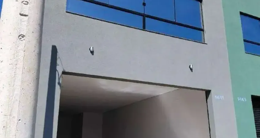 Galpão / Depósito / Armazém para alugar em Parque Campo Bonito de 280.00m²