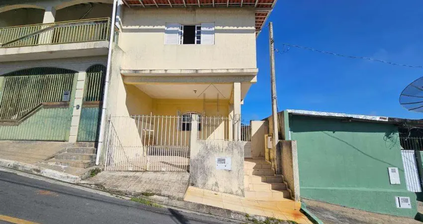 Casa para venda em Jardim São Luiz (caucaia Do Alto) de 90.00m² com 3 Quartos e 2 Garagens