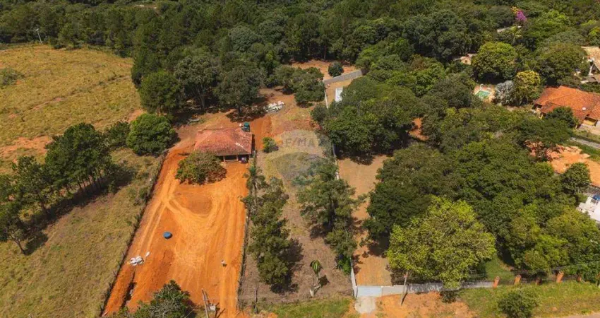 Terreno à venda na Estrada Municipal Domício Franco de Camargo, 09, Mãe dos Homens, Bragança Paulista
