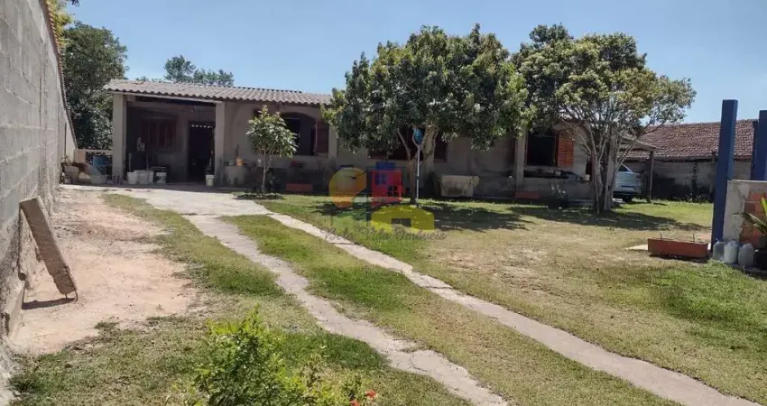 Fazenda / Sítio para venda em Pavão (canguera) de 1000.00m² com 4 Quartos, 1 Suite e 6 Garagens