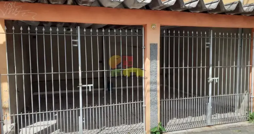 Casa para venda em Jardim Adutora de 80.00m² com 2 Quartos e 2 Garagens