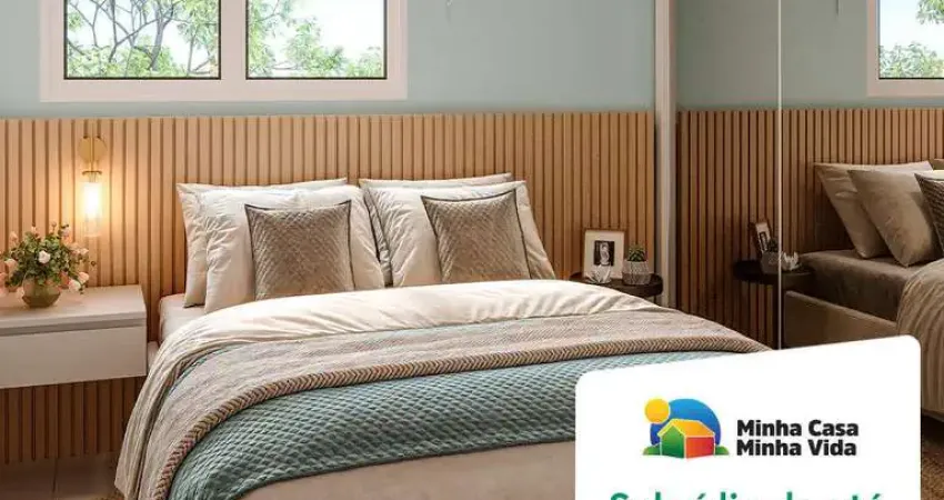 Casa para venda em Residencial Ouro Verde de 160.00m² com 2 Quartos e 2 Garagens