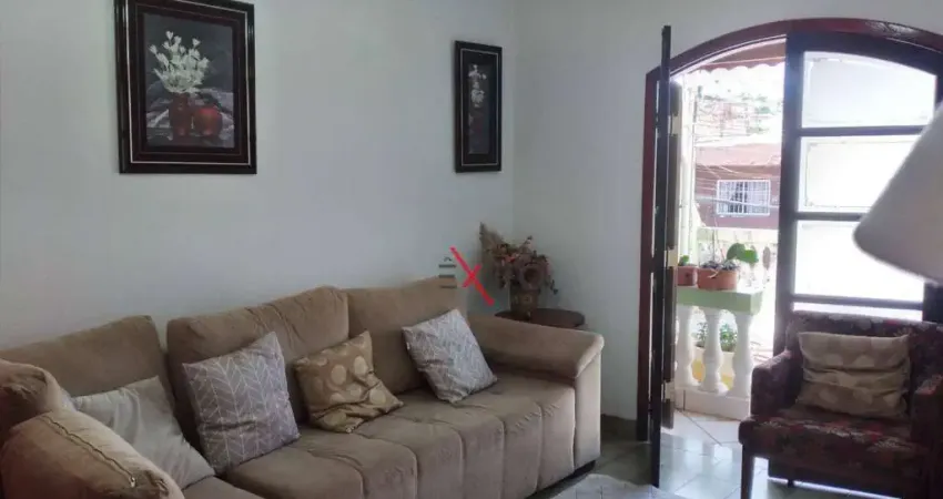 Casa para venda e aluguel em Altos De Jordanésia (jordanésia) de 243.00m² com 2 Quartos e 3 Garagens