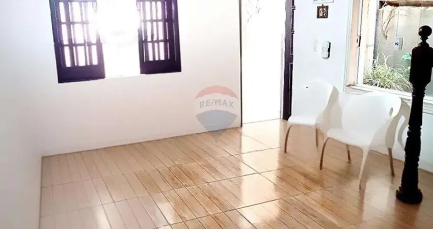 Prédio Comercial para venda em Centro de 163.00m² com 4 Quartos, 1 Suite e 1 Garagem