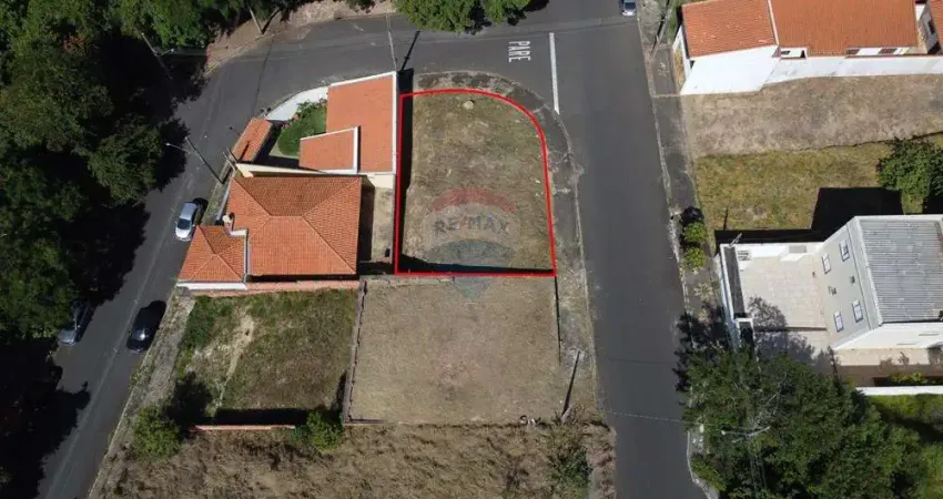 Terreno para venda em Jardim Residencial Itapuã de 290.63m²
