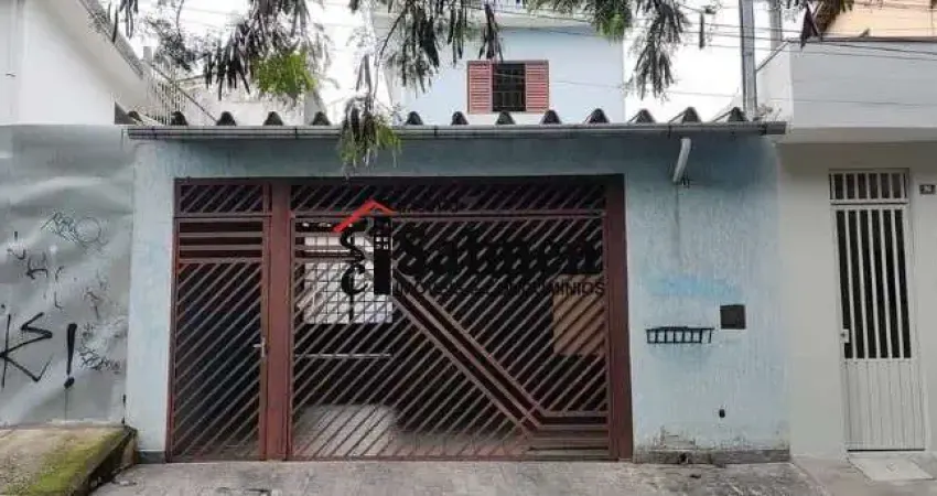Sobrado para venda em Jardim Vila Galvão de 147.98m² com 3 Quartos, 1 Suite e 2 Garagens