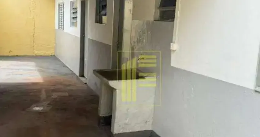 Casa para alugar em Jardim Residencial Vetorasso de 40.00m² com 2 Quartos