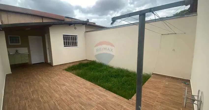 Casa para alugar em Jardim Cândida de 175.00m² com 2 Quartos e 1 Garagem
