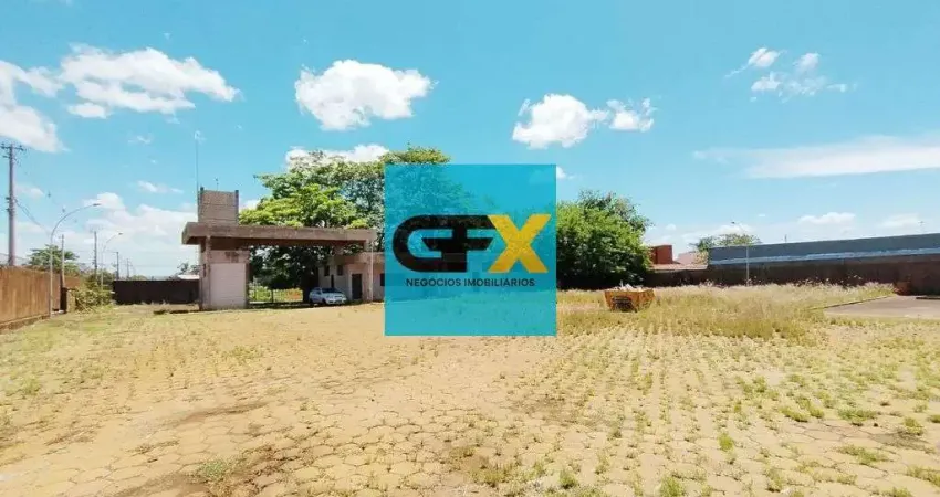 Lote / Terreno para venda e aluguel em Jardim Salgado Filho de 3060.00m²