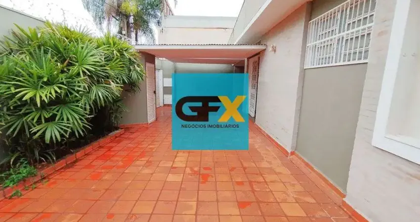 Casa para venda e aluguel em Jardim São Luiz de 203.00m² com 4 Quartos, 2 Suites e 4 Garagens