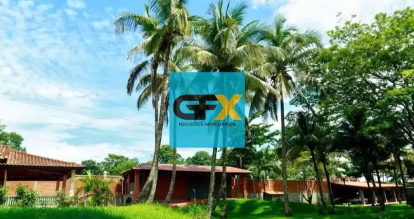 Fazenda / Sítio para venda em Bonfim Paulista de 24000.00m² com 6 Quartos e 6 Suites