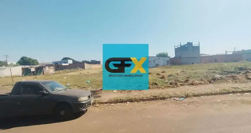 Lote / Terreno para venda em Parque Industrial Tanquinho de 450.00m²