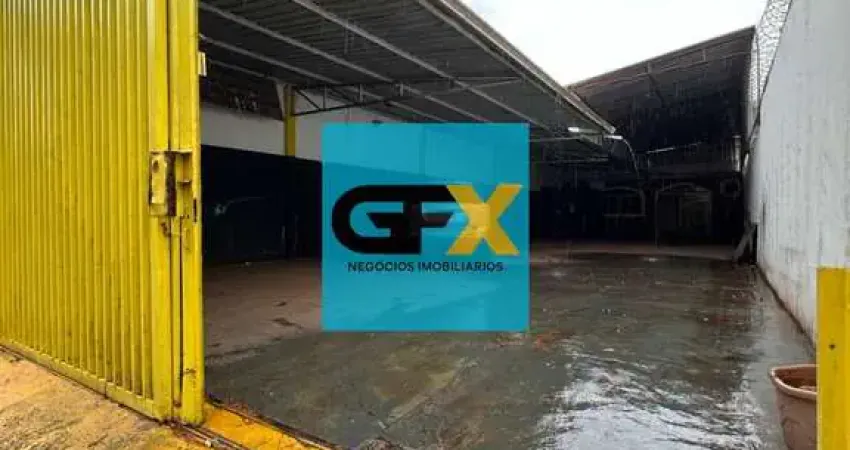 Casa comercial à venda na Avenida Doutor Francisco Junqueira, 81, Campos Elíseos, Ribeirão Preto