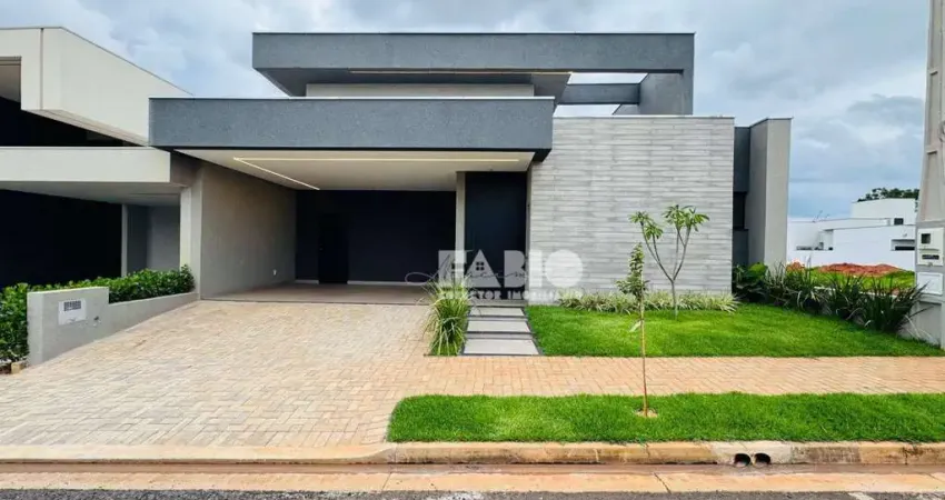 Casa para venda em Village Provence de 167.00m² com 3 Quartos, 3 Suites e 4 Garagens