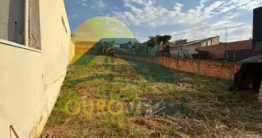 Terreno para venda em Jardim Planalto De Viracopos de 400.00m²
