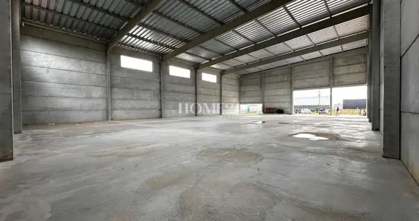 Galpão / Depósito / Armazém para alugar em Eucaliptos de 994.50m²