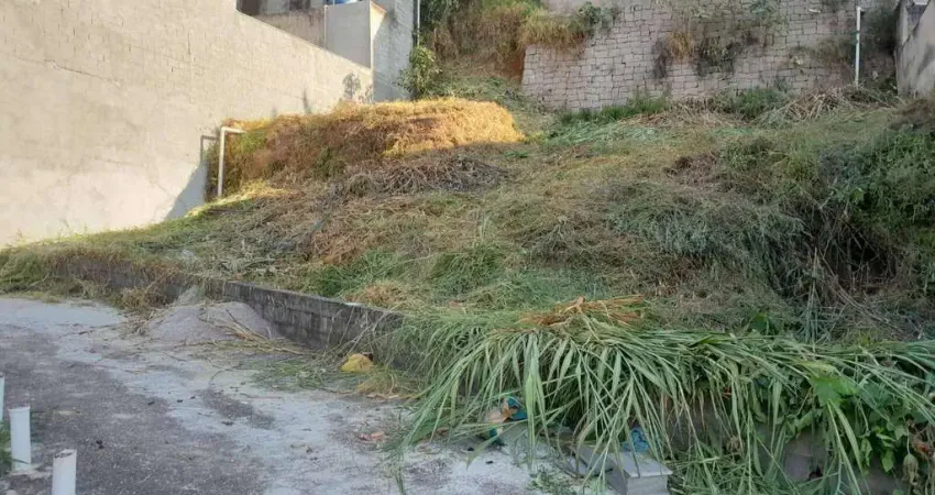 Terreno à venda na Rua Florença, 10, Jardim Itália, Várzea Paulista
